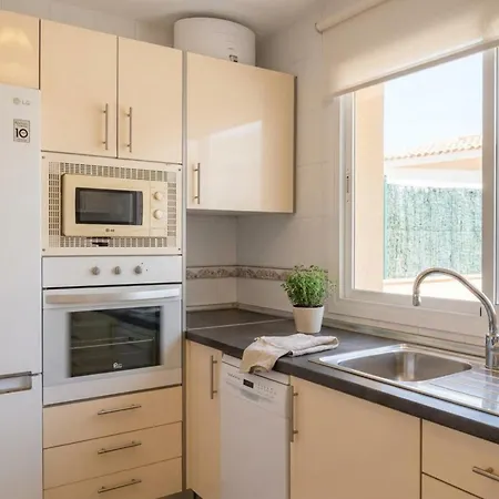 Casa vacanze 3br House With Pool